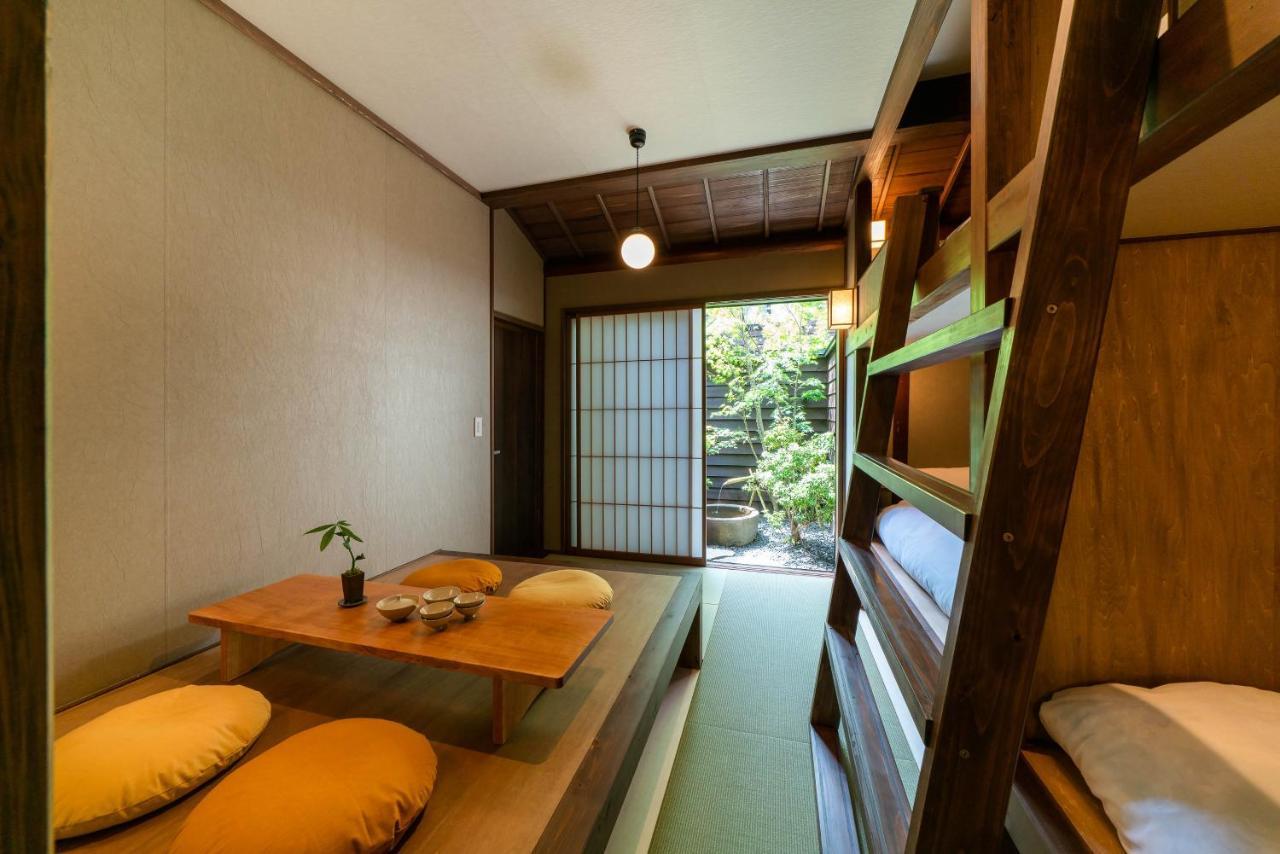 Saik Hotell Kanazawa Exteriör bild