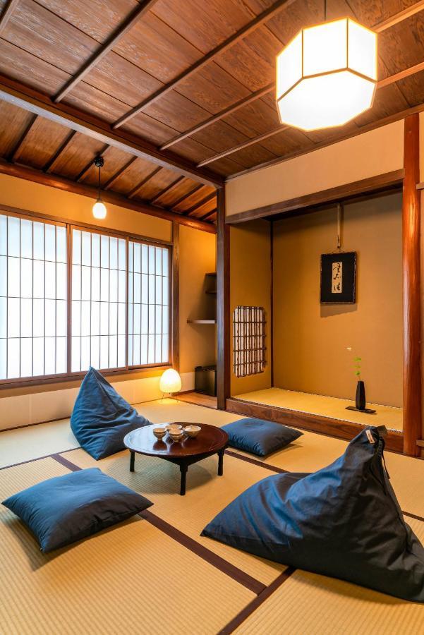 Saik Hotell Kanazawa Exteriör bild