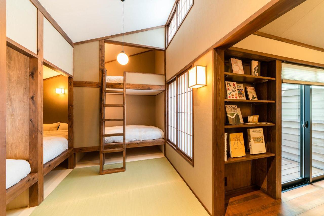Saik Hotell Kanazawa Exteriör bild