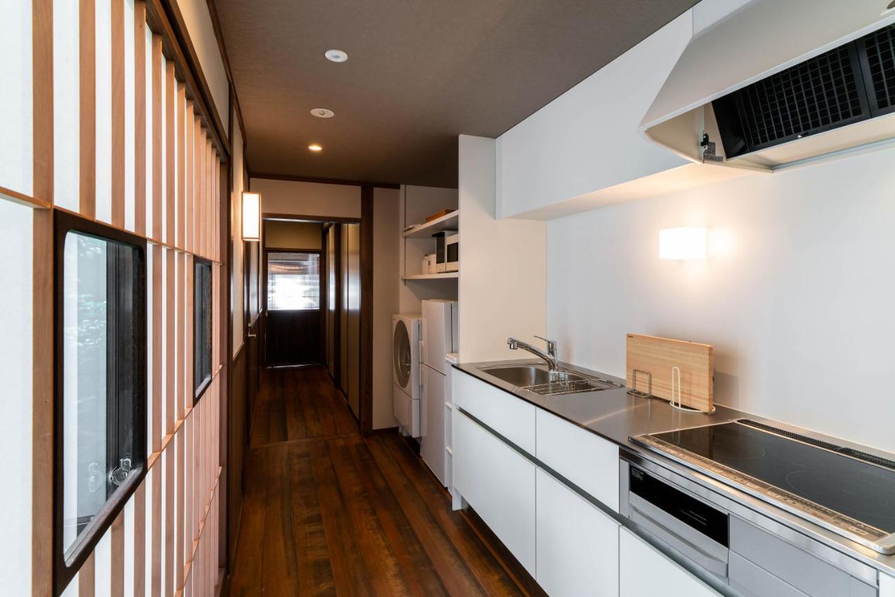 Saik Hotell Kanazawa Exteriör bild