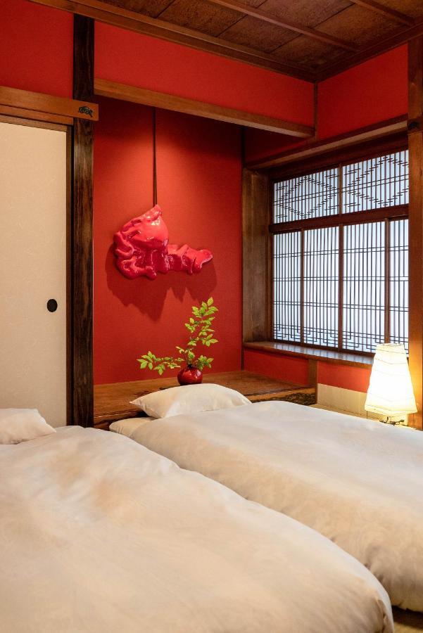 Saik Hotell Kanazawa Exteriör bild
