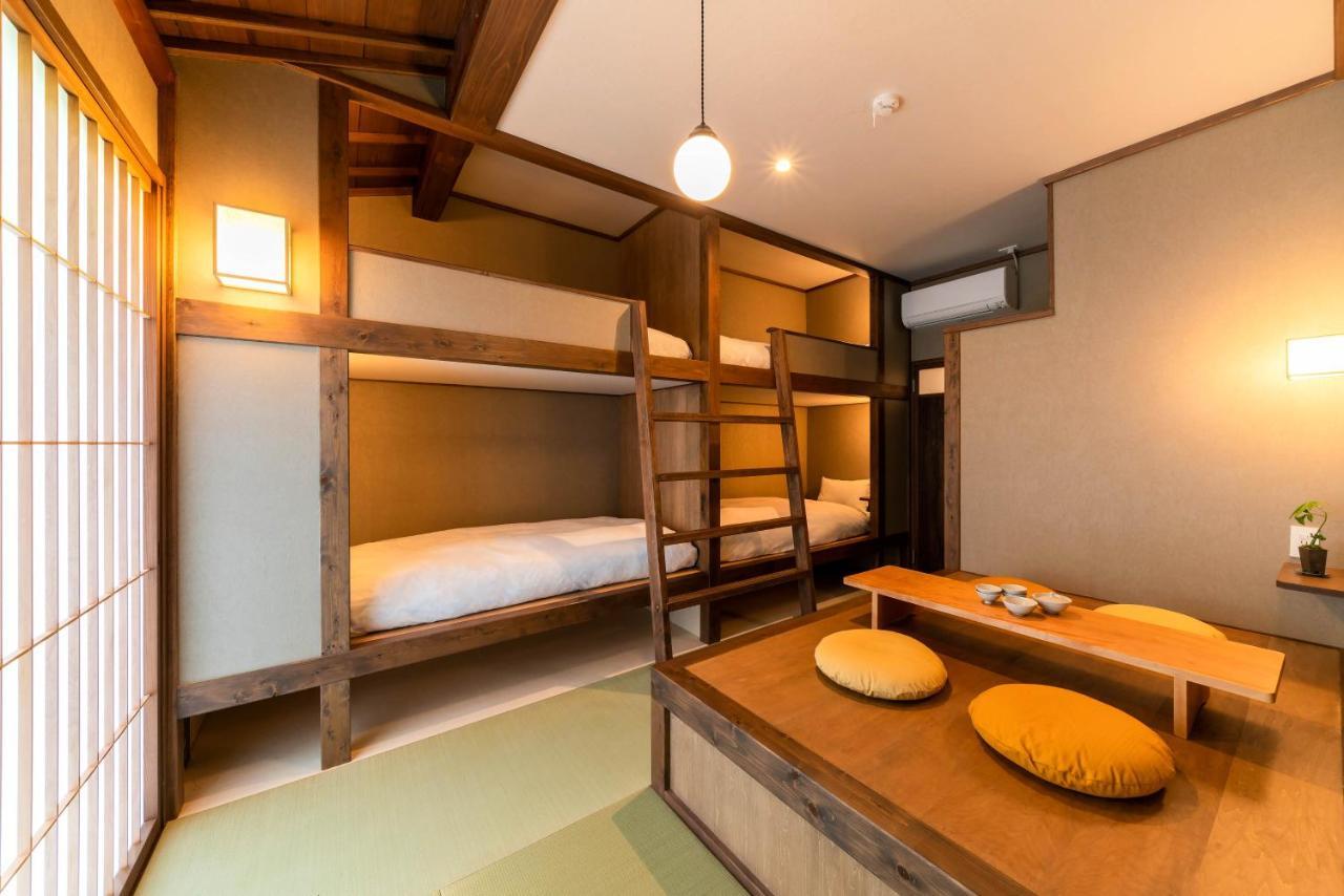 Saik Hotell Kanazawa Exteriör bild