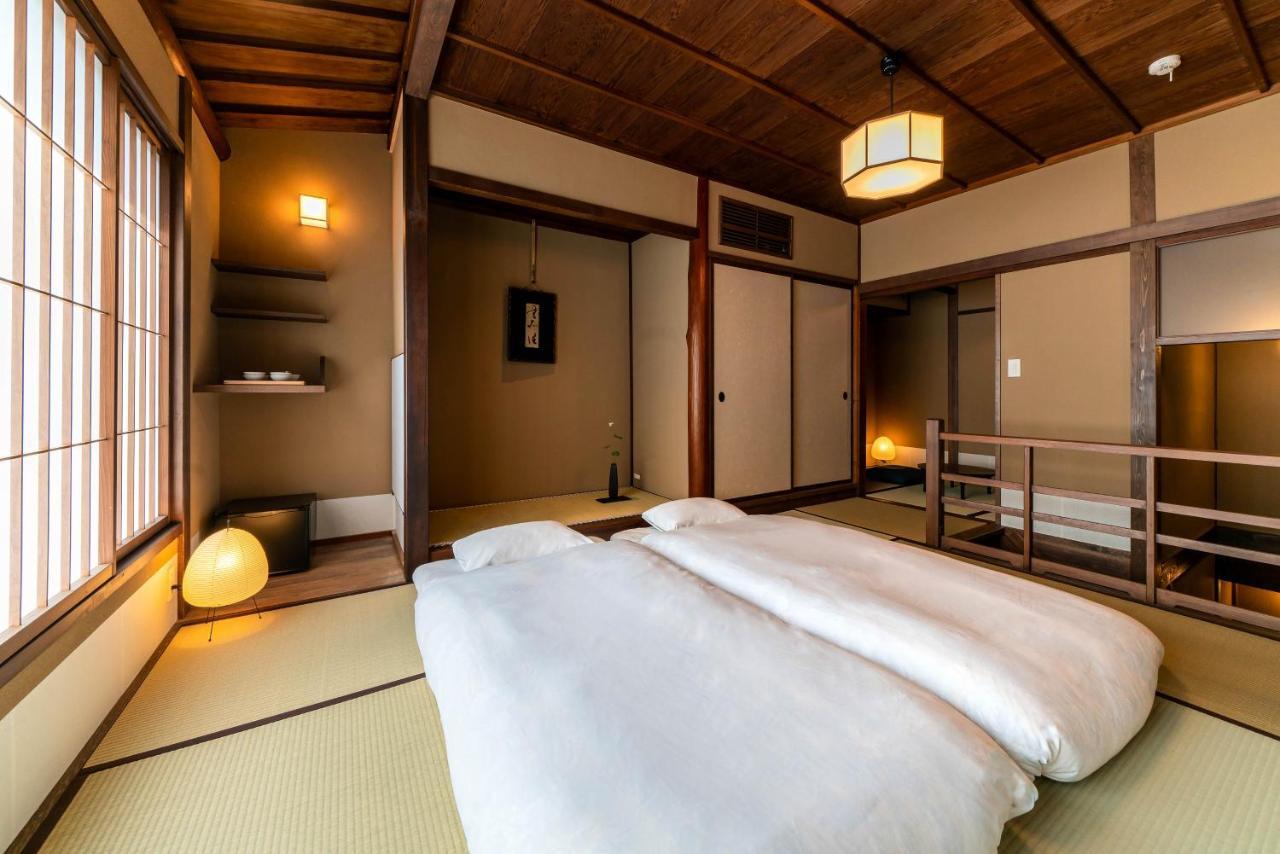 Saik Hotell Kanazawa Exteriör bild
