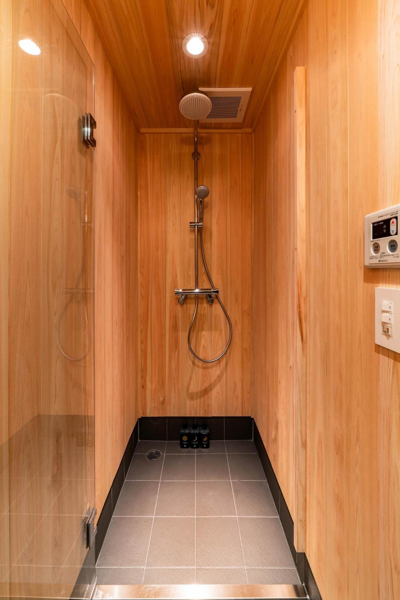 Saik Hotell Kanazawa Exteriör bild