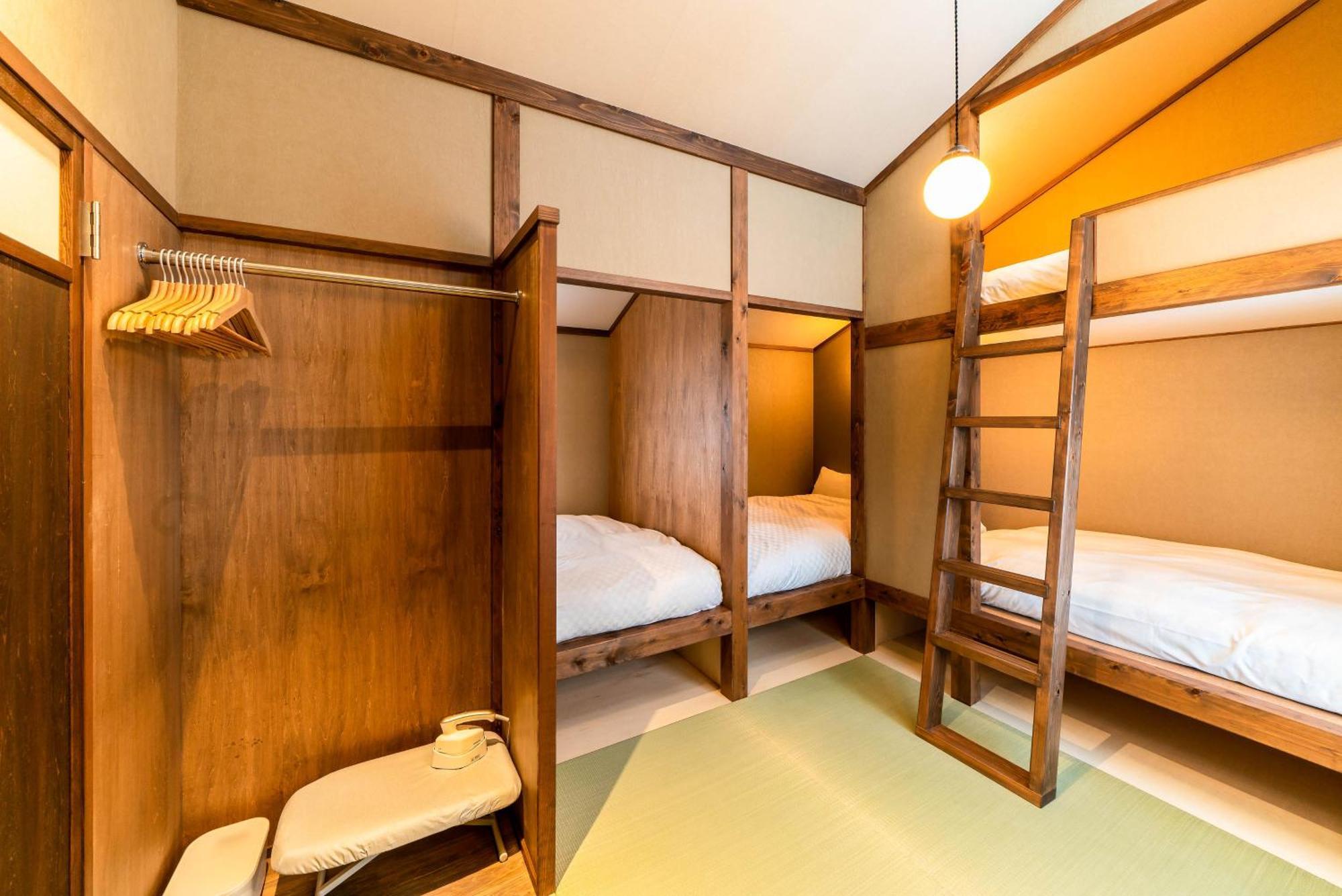 Saik Hotell Kanazawa Exteriör bild