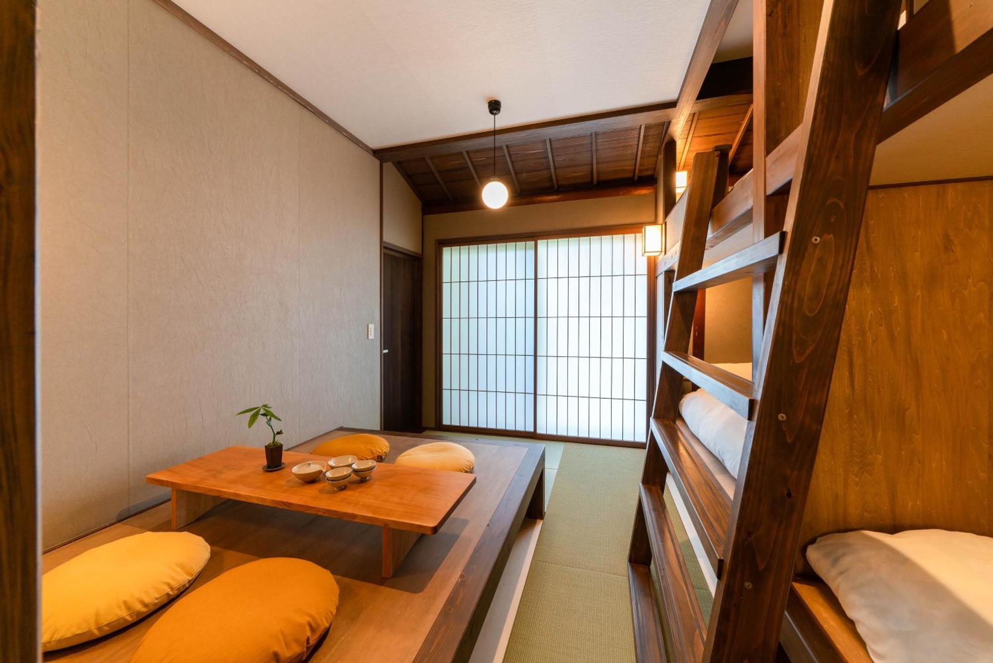 Saik Hotell Kanazawa Exteriör bild
