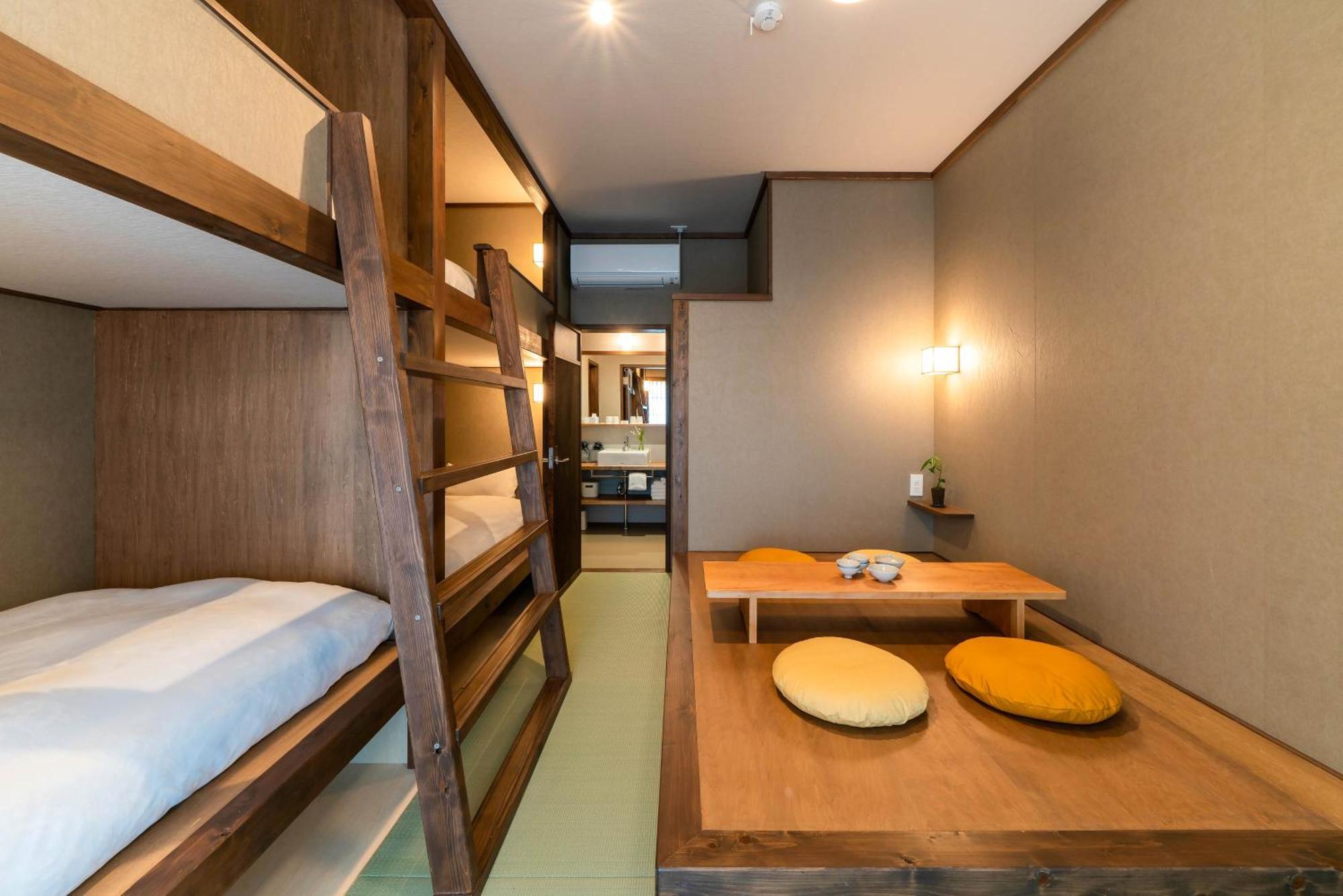 Saik Hotell Kanazawa Exteriör bild