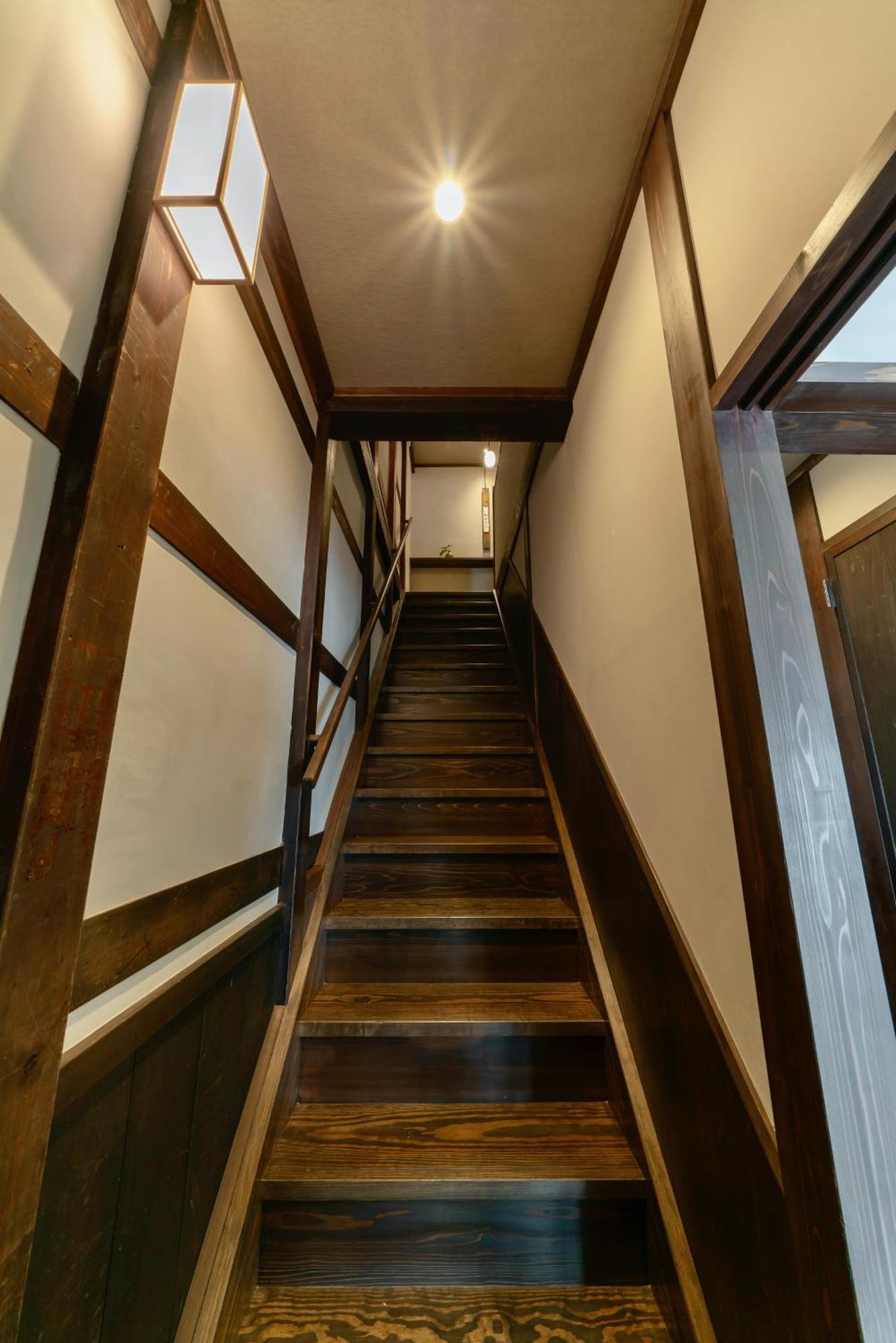 Saik Hotell Kanazawa Exteriör bild