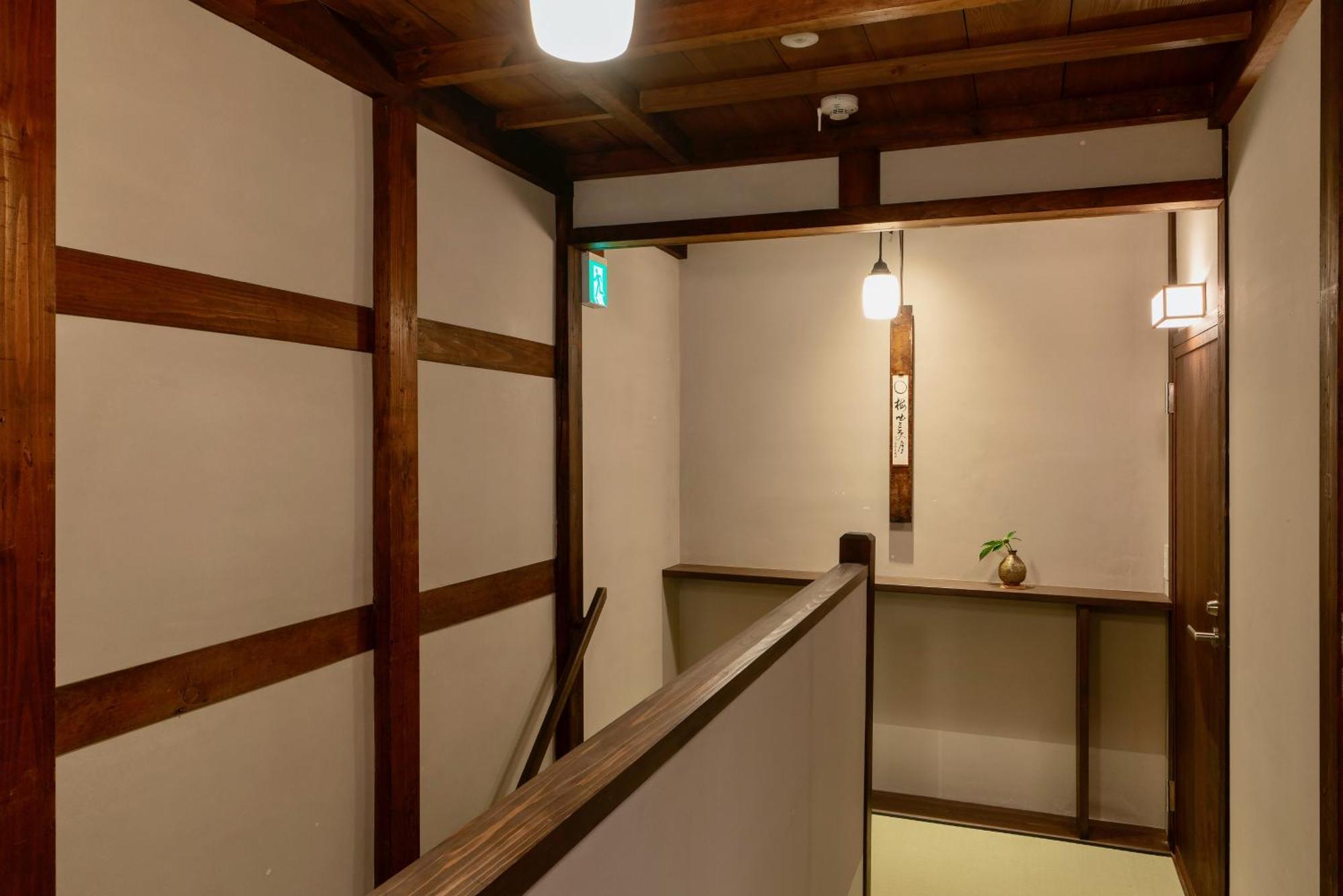 Saik Hotell Kanazawa Exteriör bild